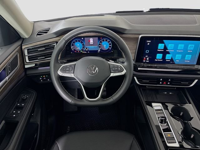 New 2026 Volkswagen Atlas SEL image 23