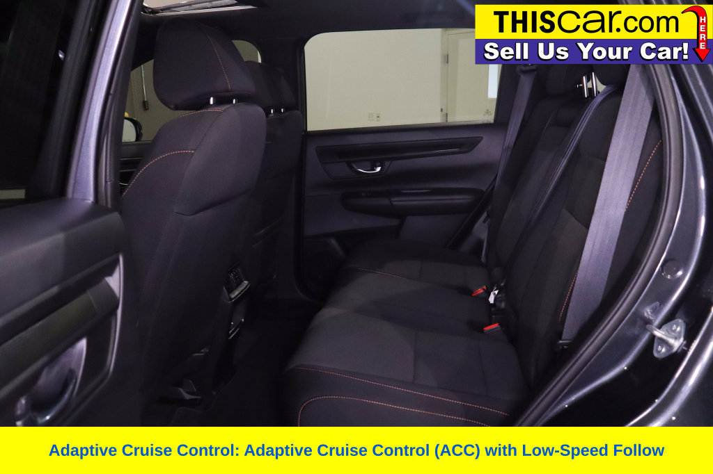 Used 2025 Honda CR-V Sport image 26