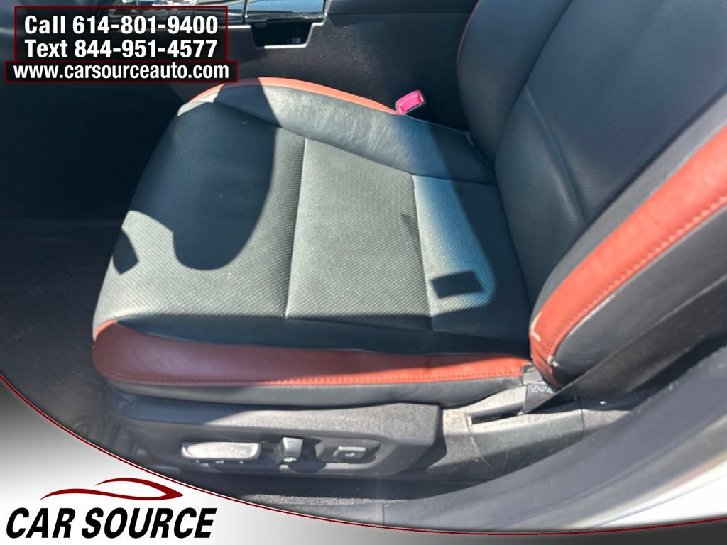 Used 2015 Lexus ES 350 FWD image 11