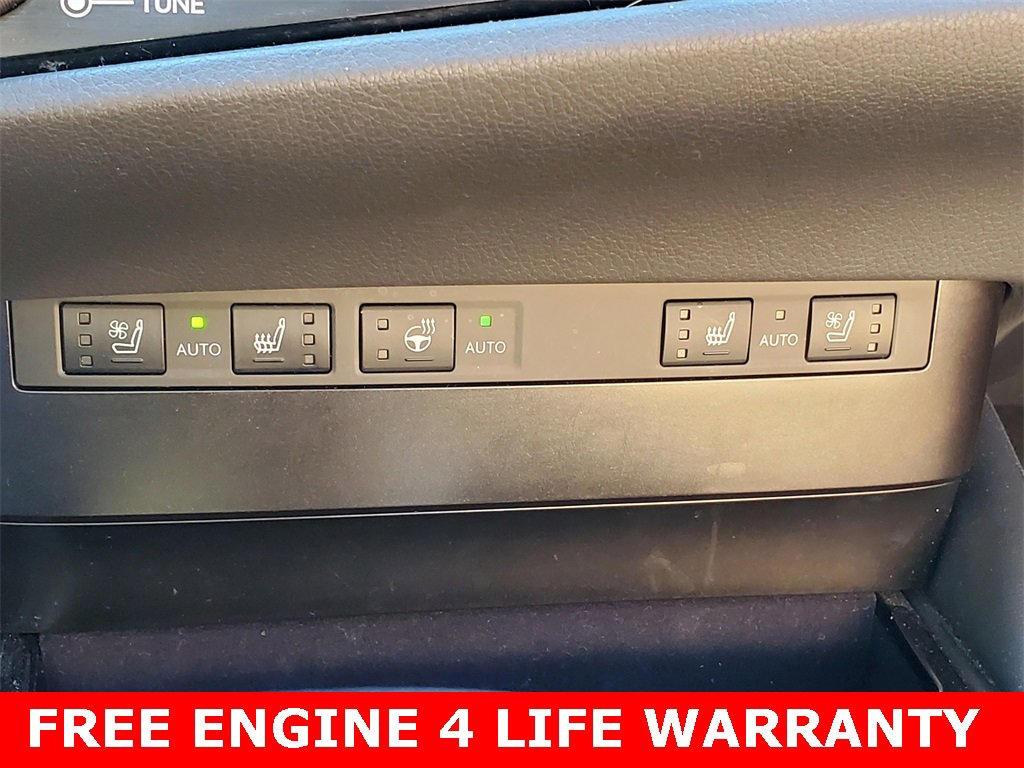 Used 2023 Lexus ES 350 w/ Premium Package image 25