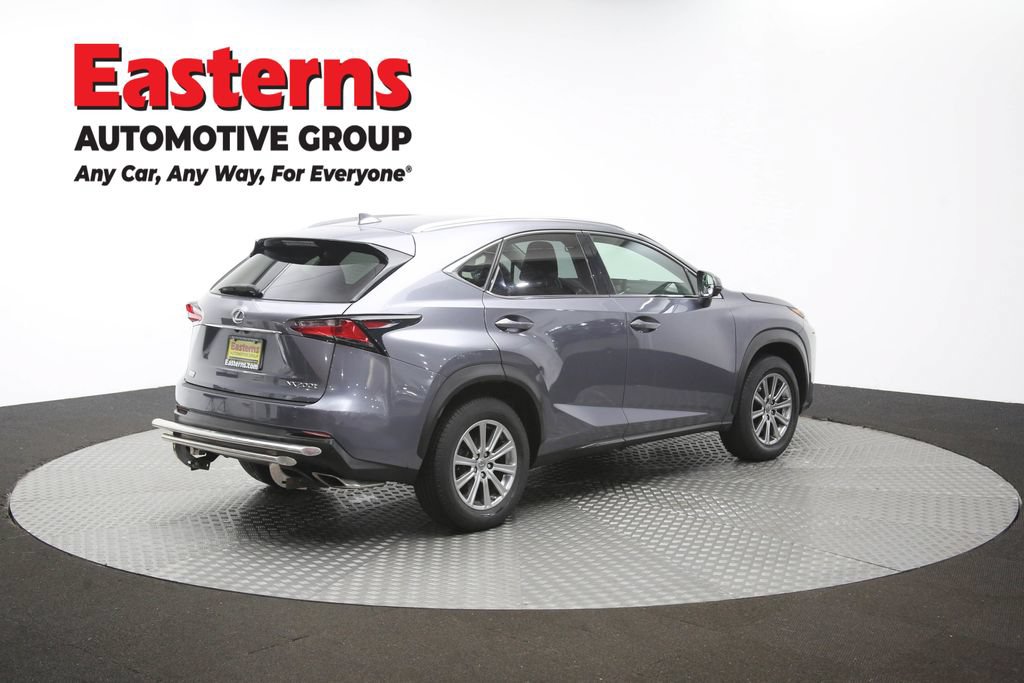 Used 2017 Lexus NX 200t AWD w/ Accessory Package 2 image 82