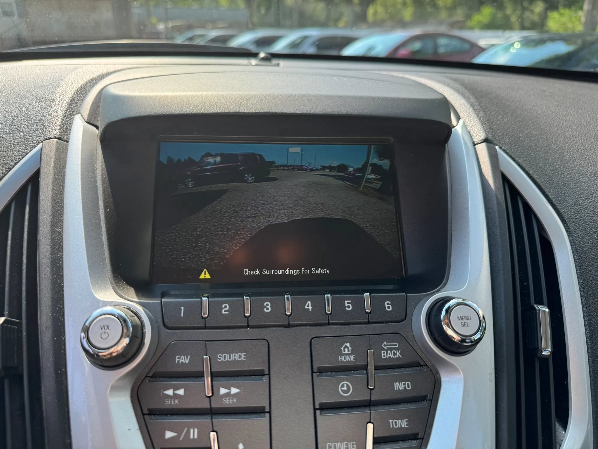 Used 2014 GMC Terrain SLE FWD image 21