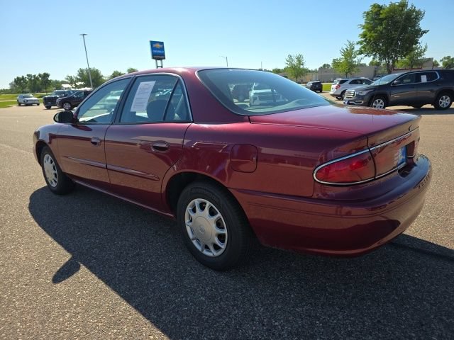 Used 2005 Buick Century Custom FWD image 26