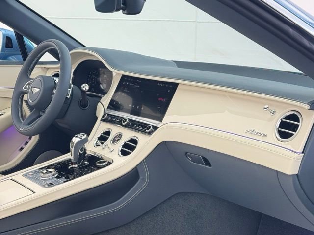 New 2026 Bentley Continental GTC image 55