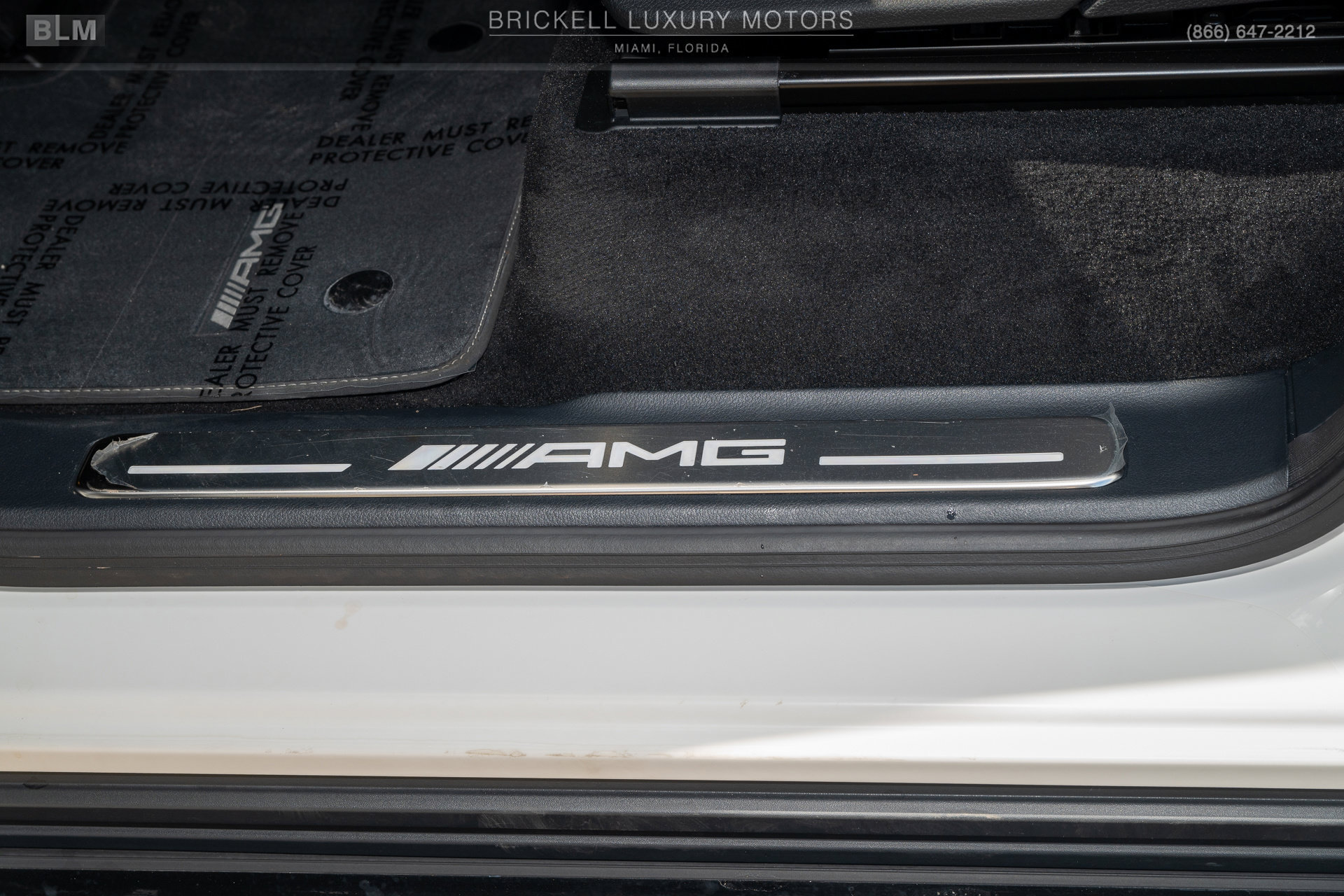 Used 2025 Mercedes-Benz G 63 AMG 4MATIC image 74