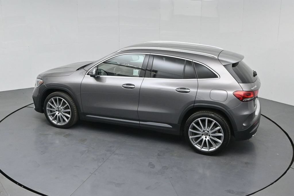 Used 2022 Mercedes-Benz GLA 250 4MATIC image 51
