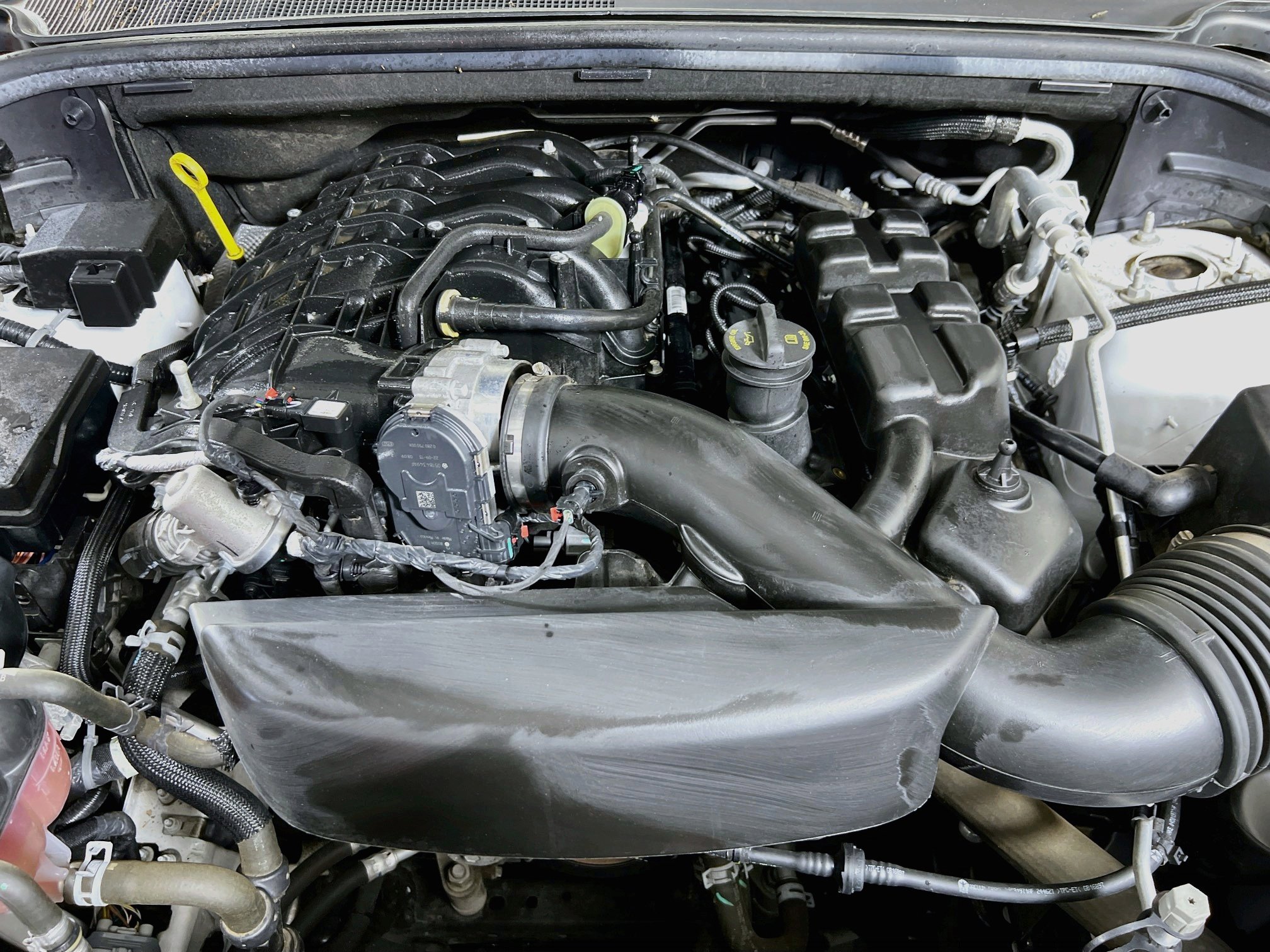 Used 2022 Dodge Durango GT image 31