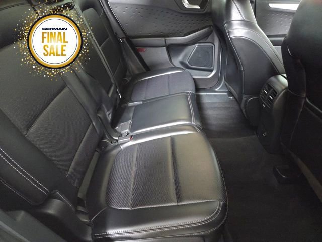 Used 2020 Ford Escape SEL image 19