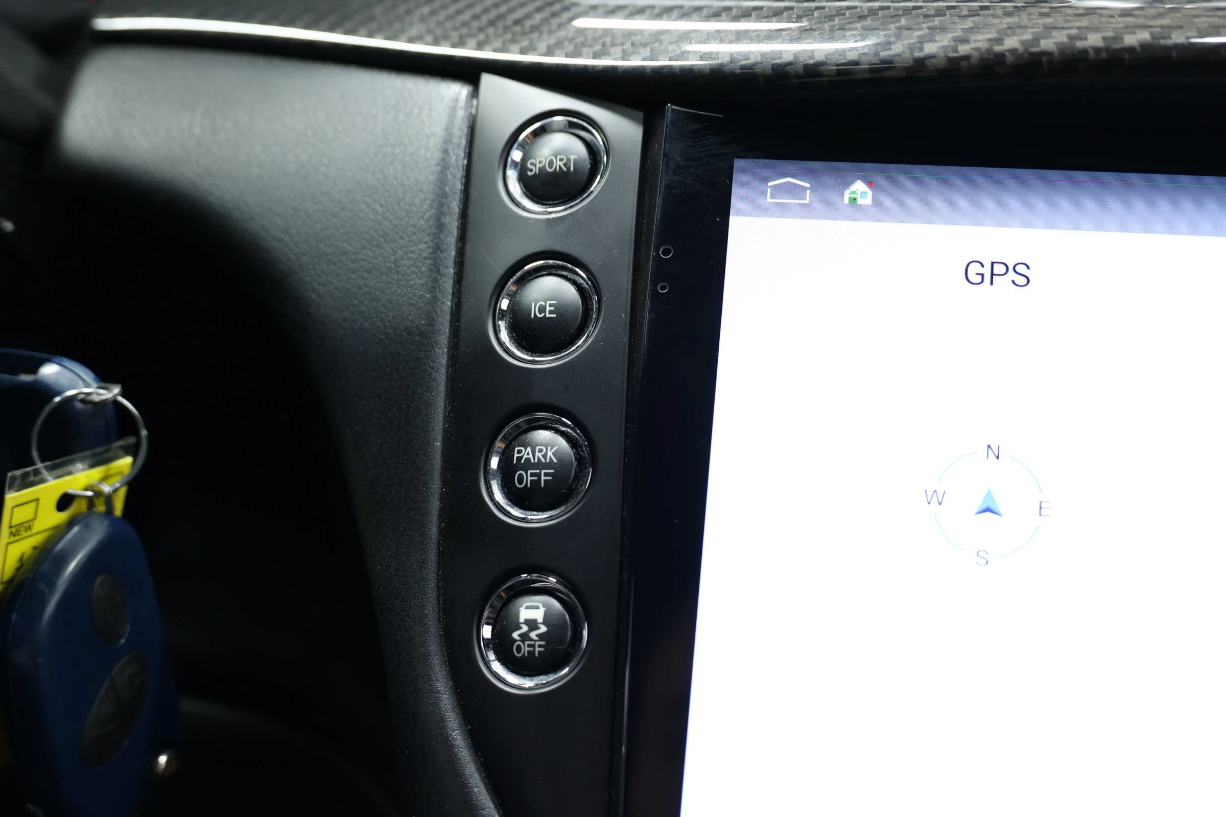Used 2016 Maserati GranTurismo Sport RWD image 37