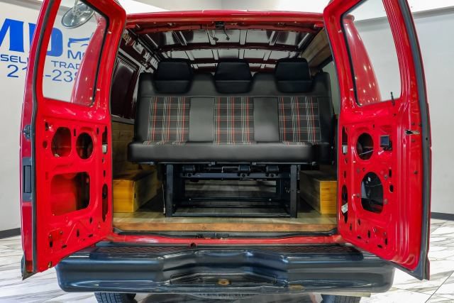 Used 2012 Ford E-250 and Econoline 250 RWD image 55