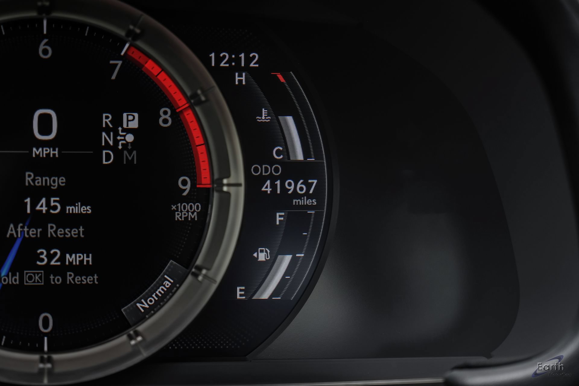 Used 2021 Lexus LC 500 Convertible w/ Touring Package RWD image 66