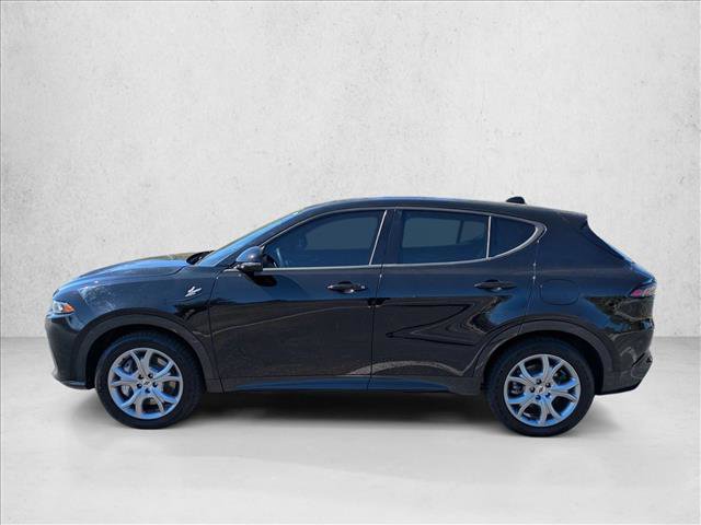 Used 2024 Dodge Hornet R/T Plus image 9