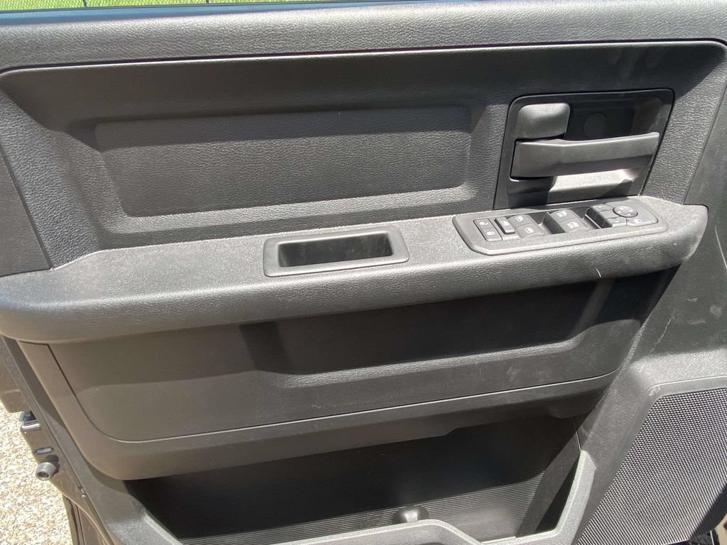 New 2026 RAM 3500 Tradesman AWD/4WD image 14