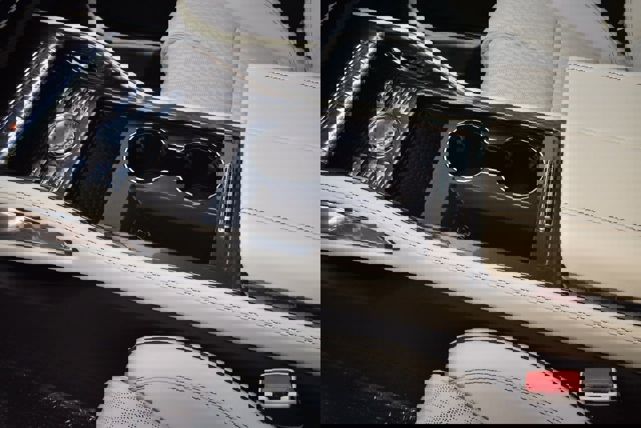 New 2025 Lincoln Nautilus Black Label w/ Jet Appearance Package image 28