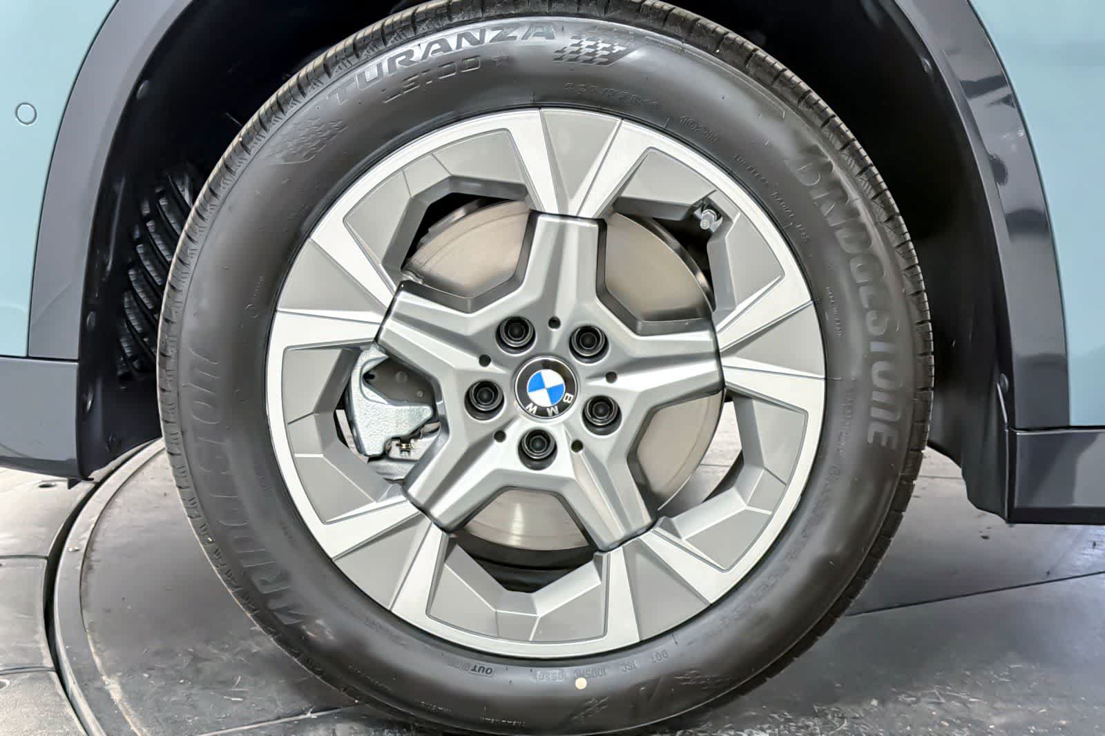 New 2026 BMW X1 xDrive28i w/ Technology Package AWD/4WD image 25