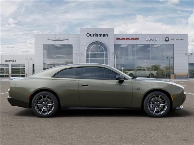 New 2026 Dodge Charger R/T Scat Pack image 21