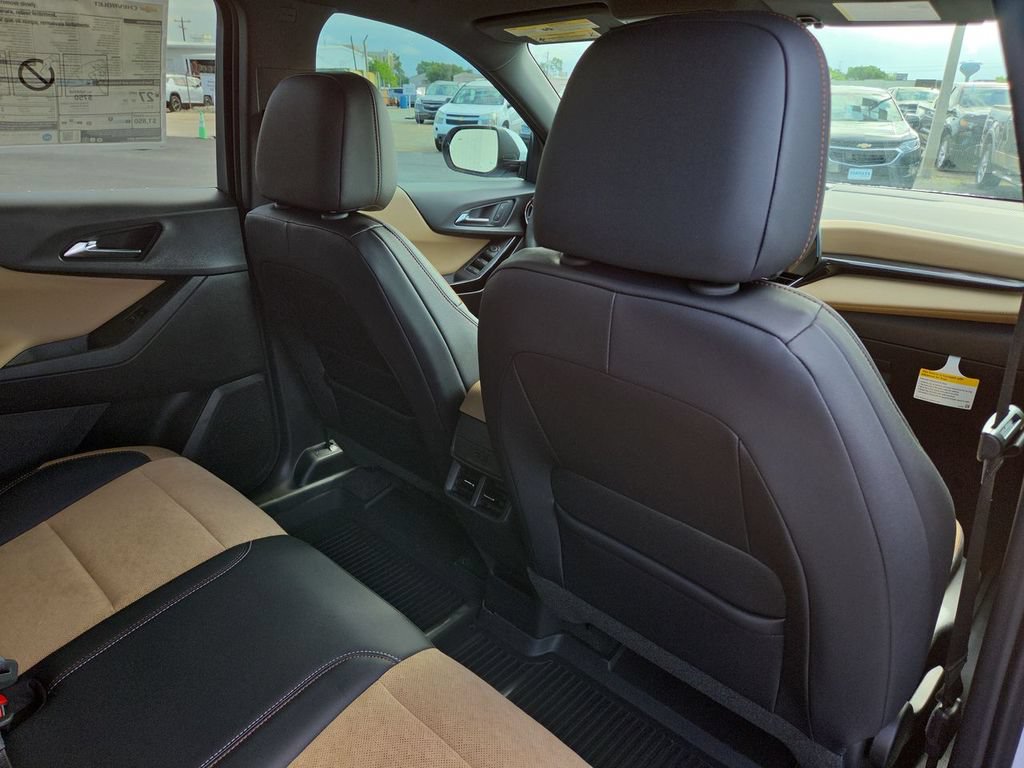 New 2026 Chevrolet Equinox ACTIV FWD image 13