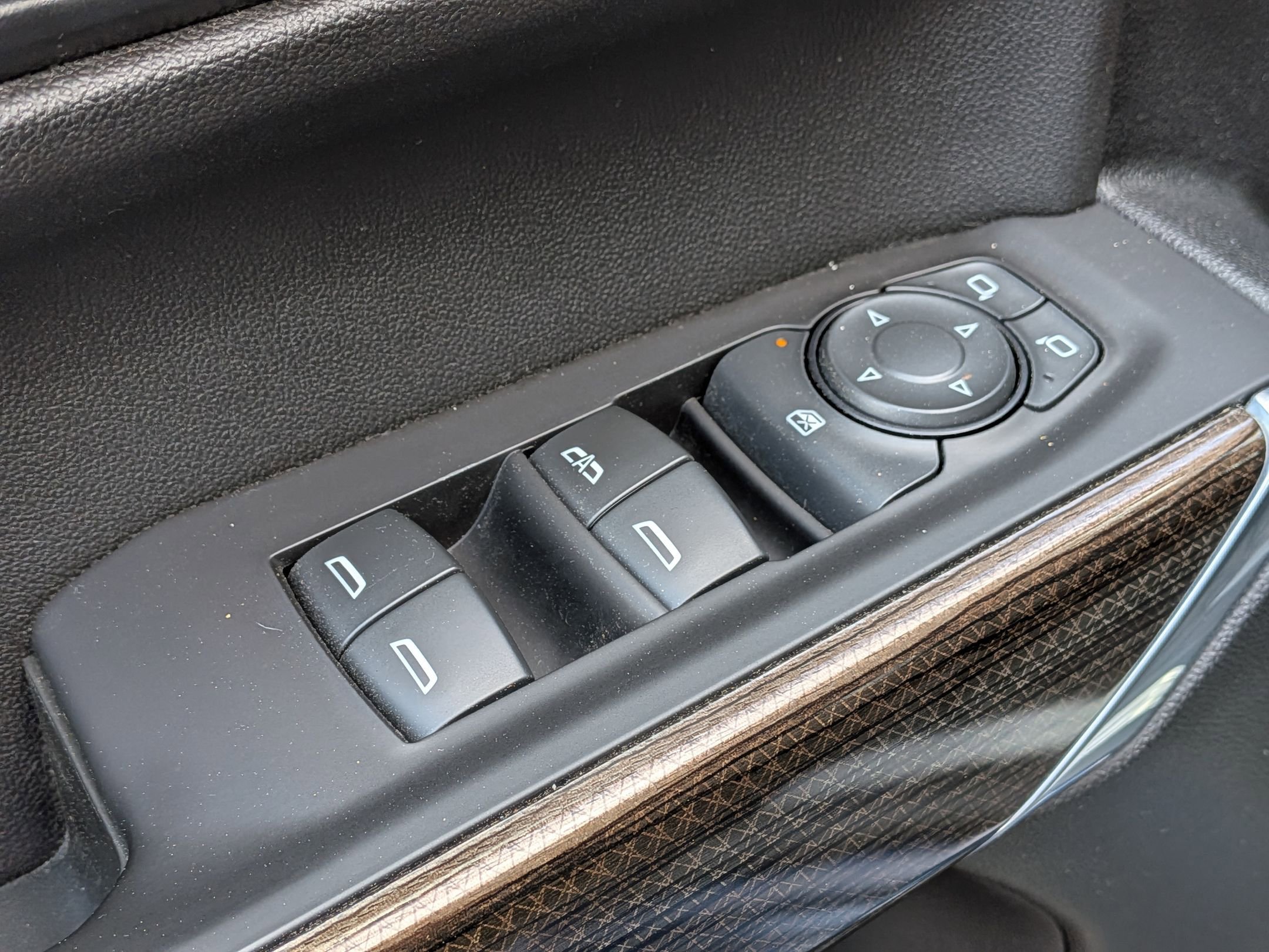 Used 2020 Chevrolet Silverado 1500 RST w/ All-Star Edition image 13