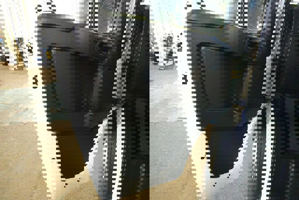 Used 2024 RAM ProMaster 3500 w/ Convenience Group image 20