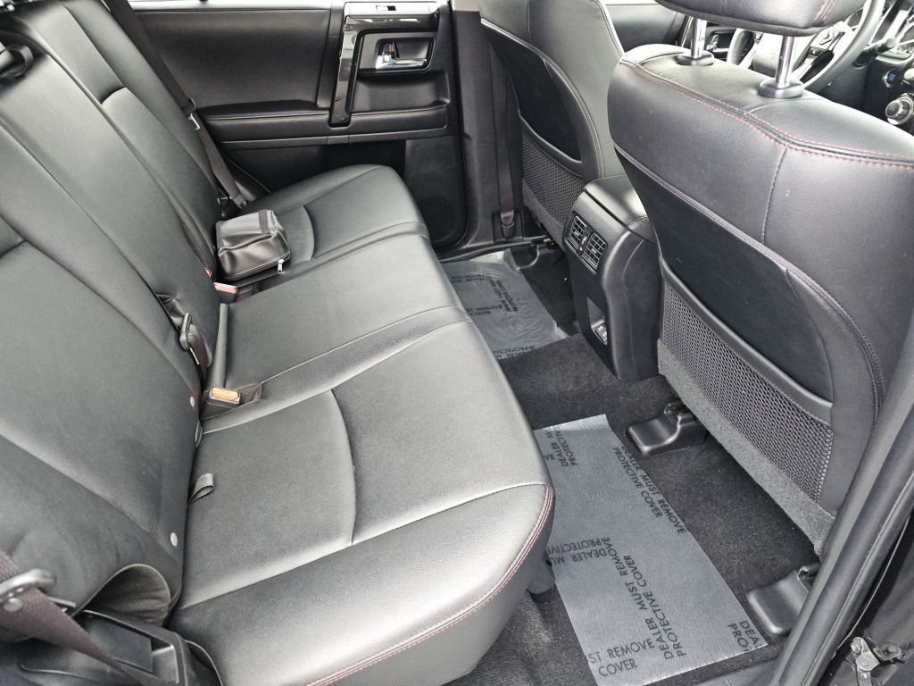 Used 2022 Toyota 4Runner TRD Pro image 13