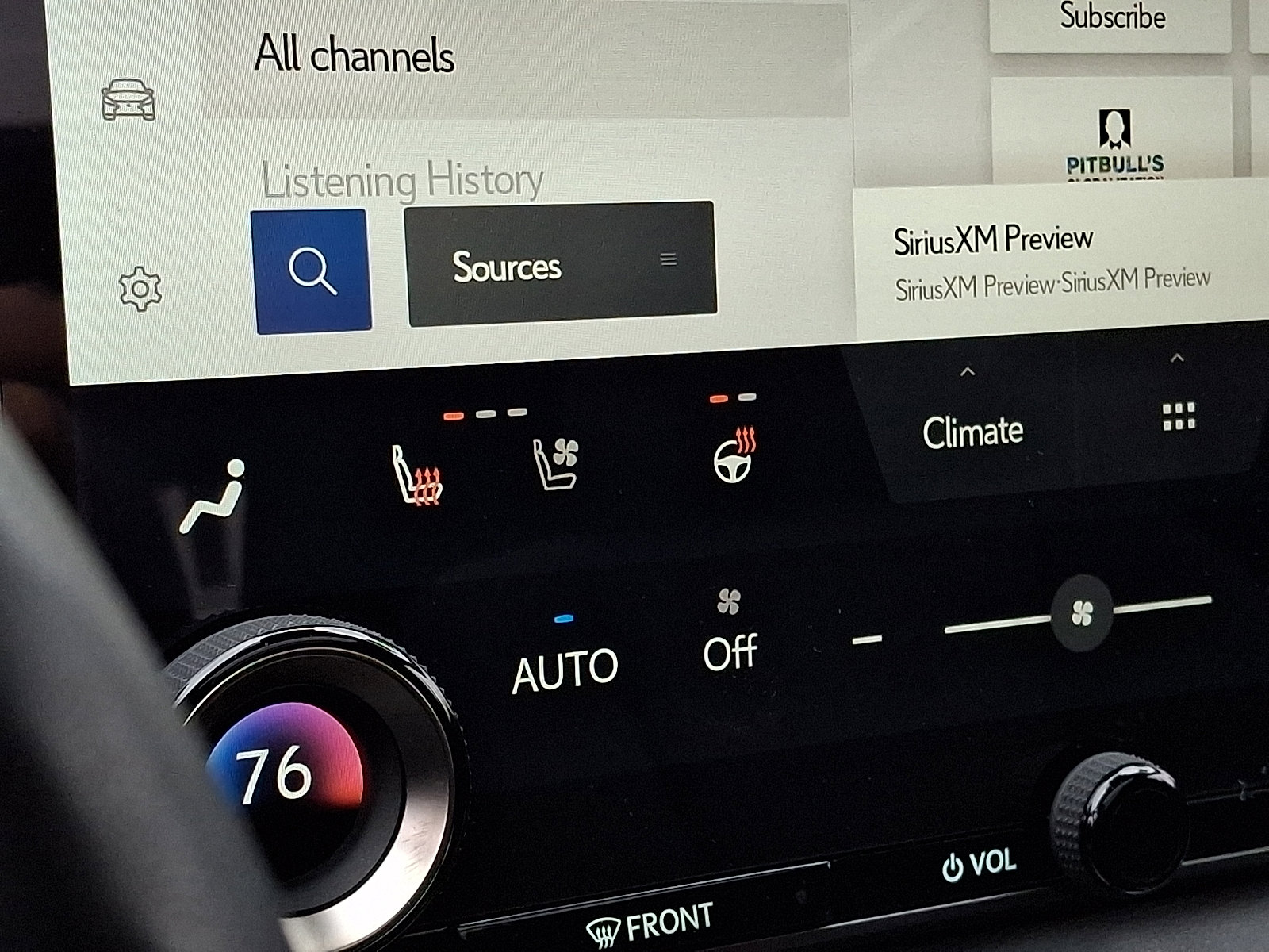 Certified 2024 Lexus RX 350 w/ Convenience Package image 24