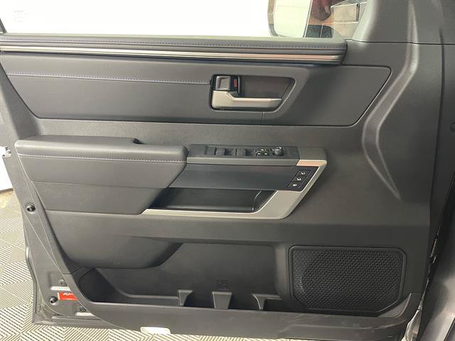New 2026 Toyota Tundra Platinum AWD/4WD image 20