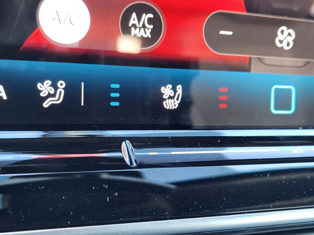 New 2026 Volkswagen ID.4 Pro S AWD/4WD image 16