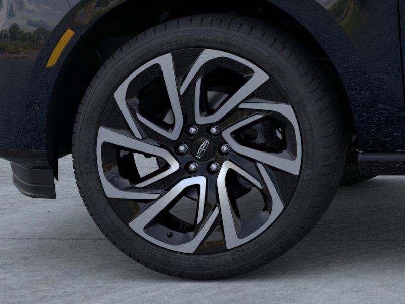 New 2026 Lincoln Navigator L Reserve AWD/4WD image 20