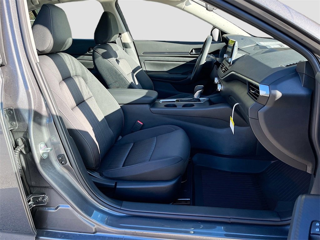 Certified 2025 Nissan Altima 2.5 S image 25