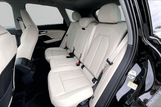 New 2026 Audi Q5 Premium Plus AWD/4WD image 28