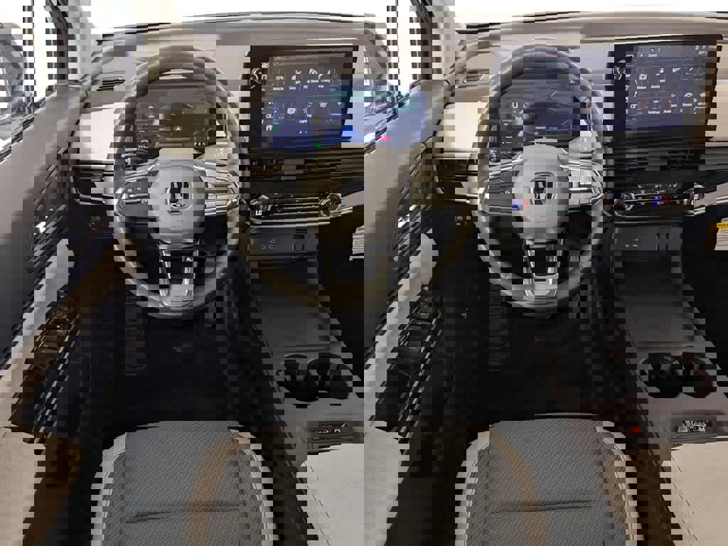 New 2025 Honda Prologue EX image 14