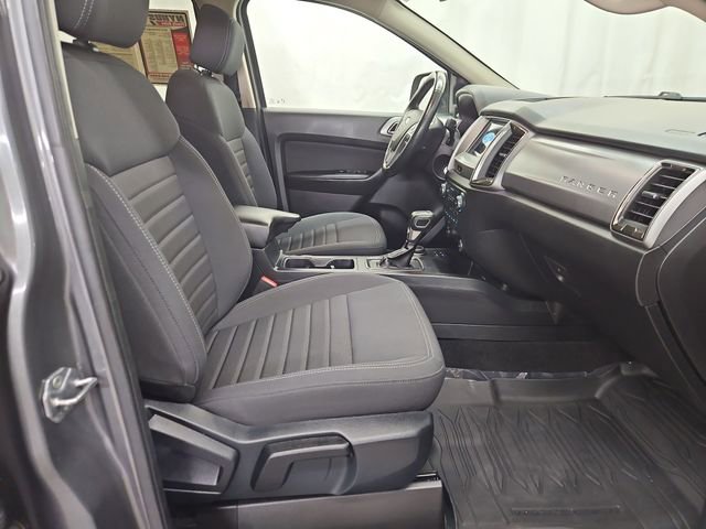 Used 2021 Ford Ranger XLT w/ Equipment Group 301A Mid AWD/4WD image 24