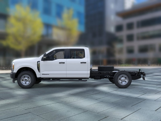 New 2026 Ford F350 XL AWD/4WD image 4
