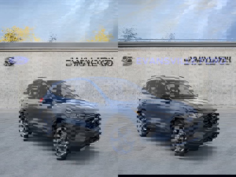 New 2026 Ford Escape ST-Line w/ Tech Pack #1 image 7