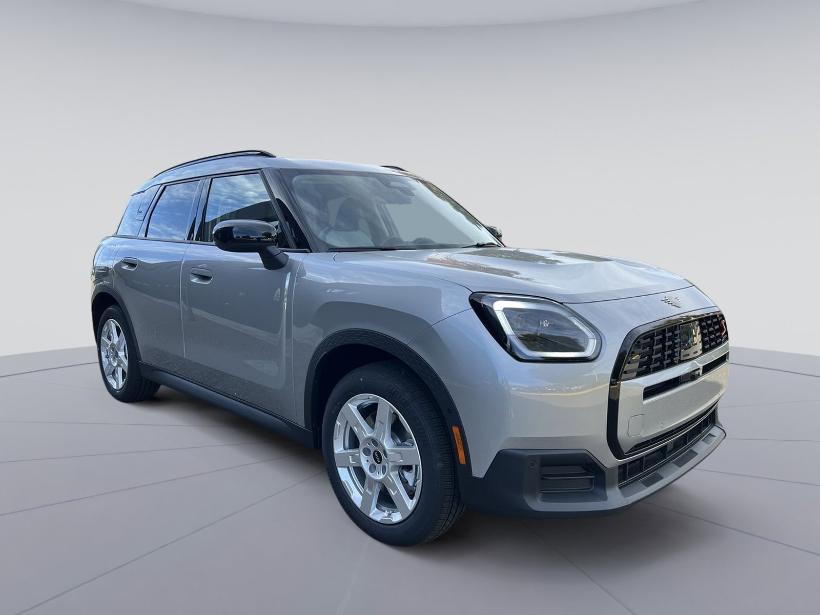 Certified 2025 MINI Cooper Countryman S image 7