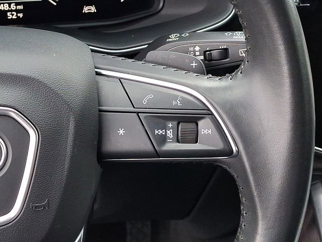 Used 2020 Audi Q8 Prestige w/ Prestige Package image 28