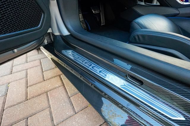 Used 2020 Lamborghini Huracan EVO AWD/4WD image 59