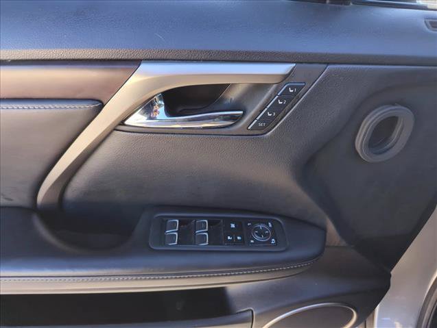 Used 2020 Lexus RX 350 FWD w/ Premium Package image 10