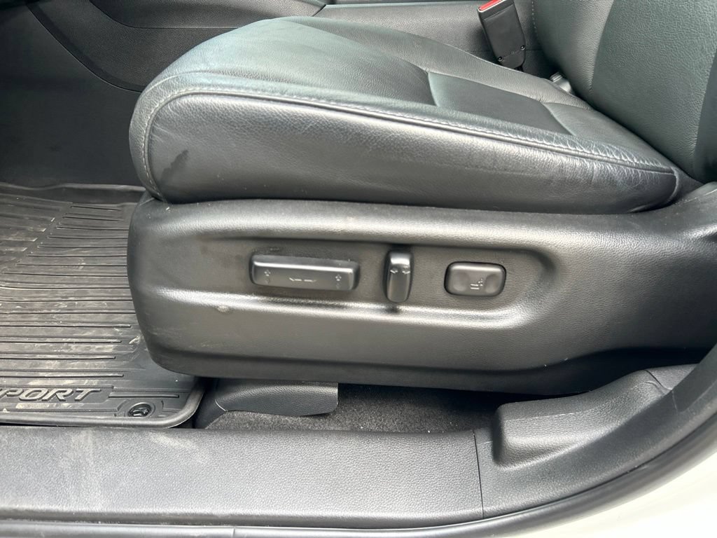 Used 2021 Honda Pilot Special Edition image 16