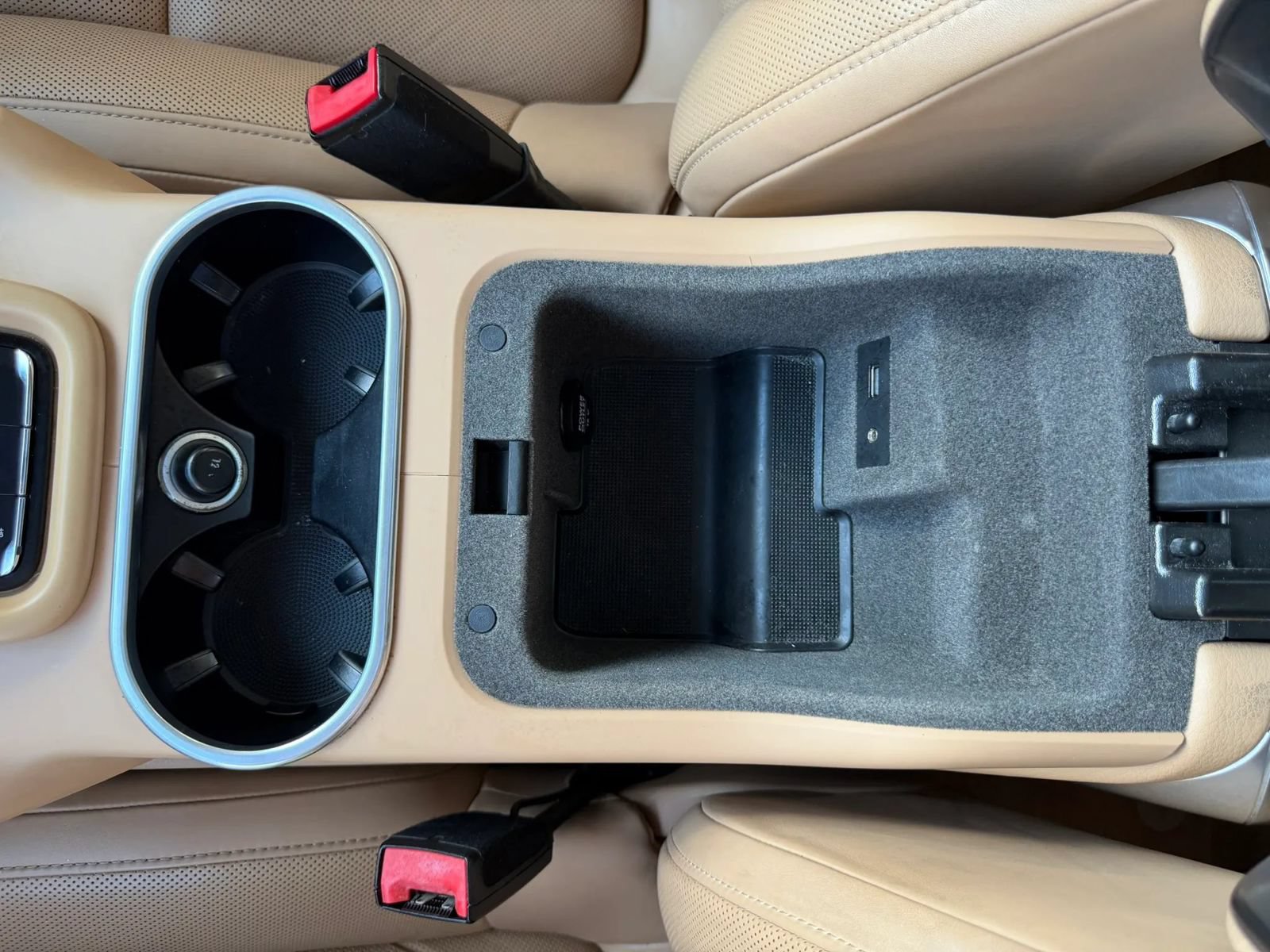 Used 2014 Porsche Cayenne AWD/4WD image 47