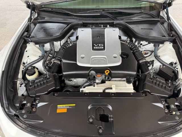 Used 2011 INFINITI G37 Sport w/ Premium Pkg RWD image 25