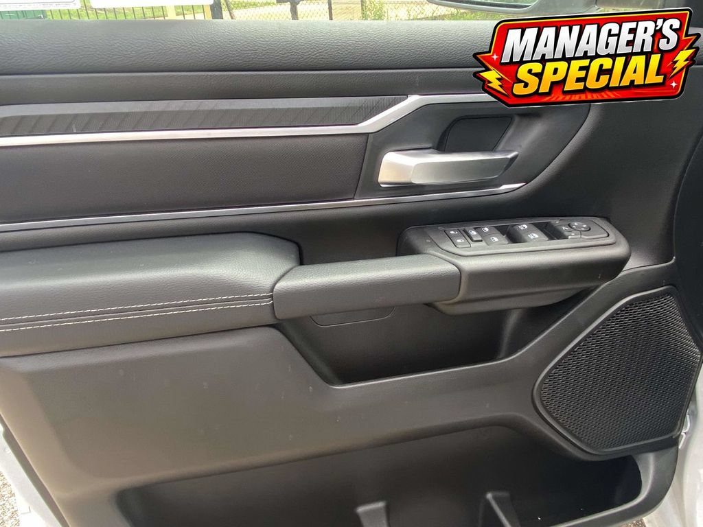 New 2026 RAM 1500 Big Horn AWD/4WD image 42
