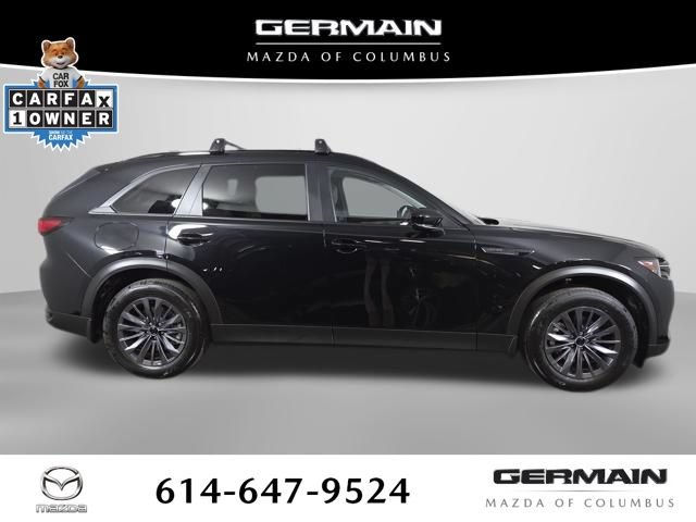 Certified 2026 MAZDA CX-70 SC Plus AWD/4WD image 7