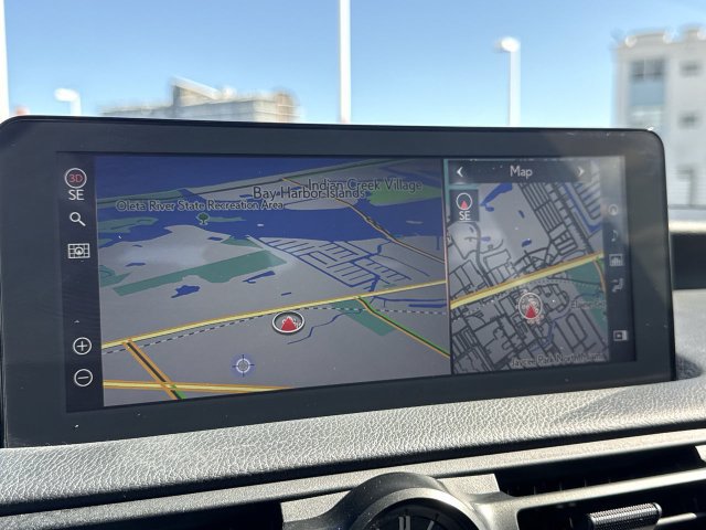 Used 2023 Lexus IS 350 F Sport w/ Navigation Package RWD image 18