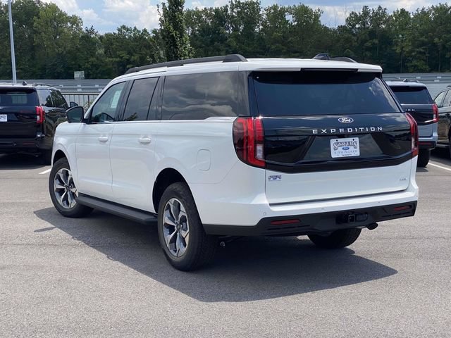 New 2027 Ford Expedition Max Active AWD/4WD image 5