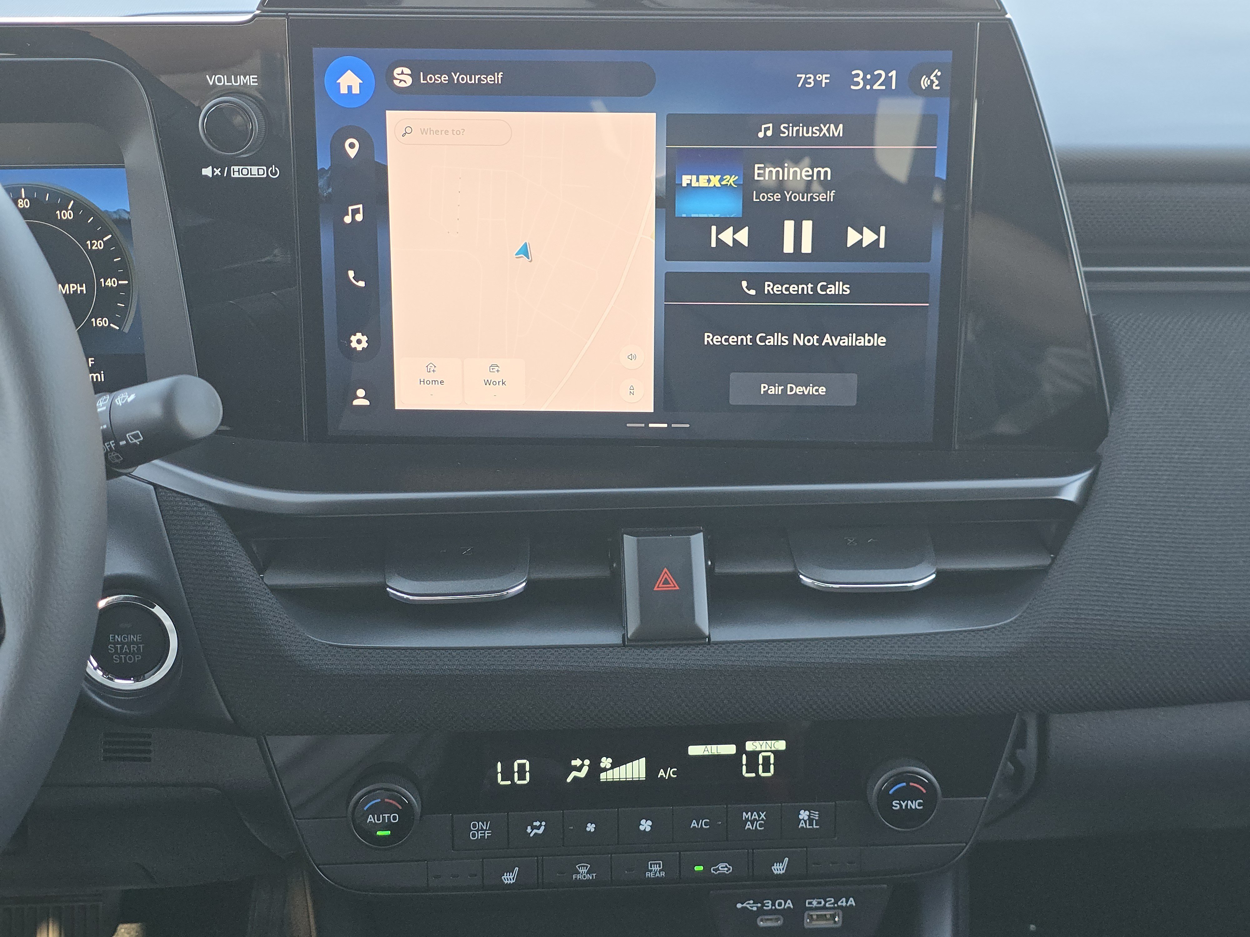 New 2026 Subaru Outback Limited AWD/4WD image 26