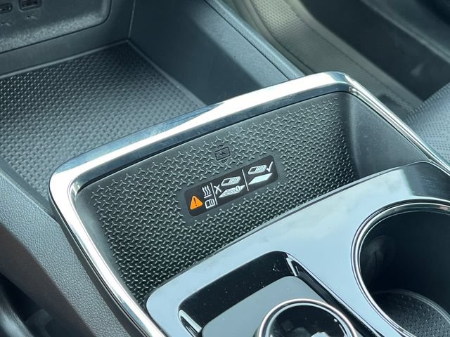 New 2027 Chevrolet Equinox RS w/ Safety and Technology Package AWD/4WD image 28