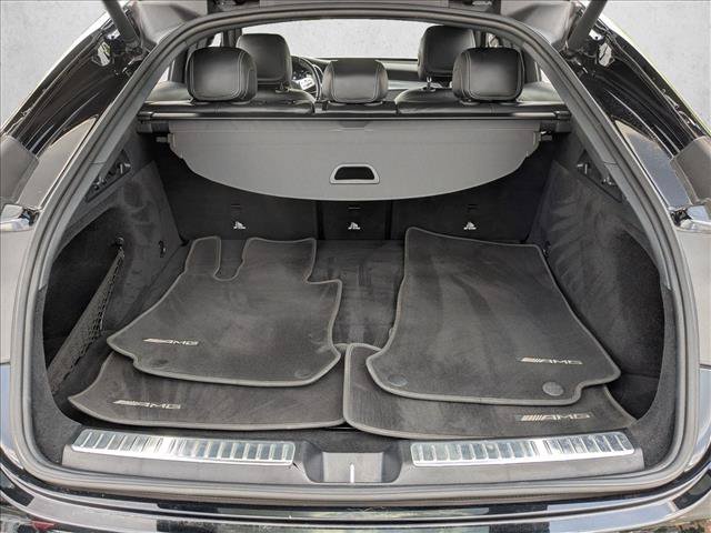 Used 2021 Mercedes-Benz GLC 63 AMG S image 6