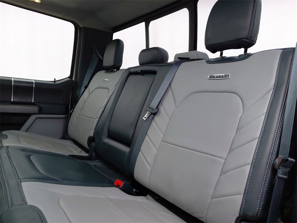 Used 2022 Ford F350 Limited image 13