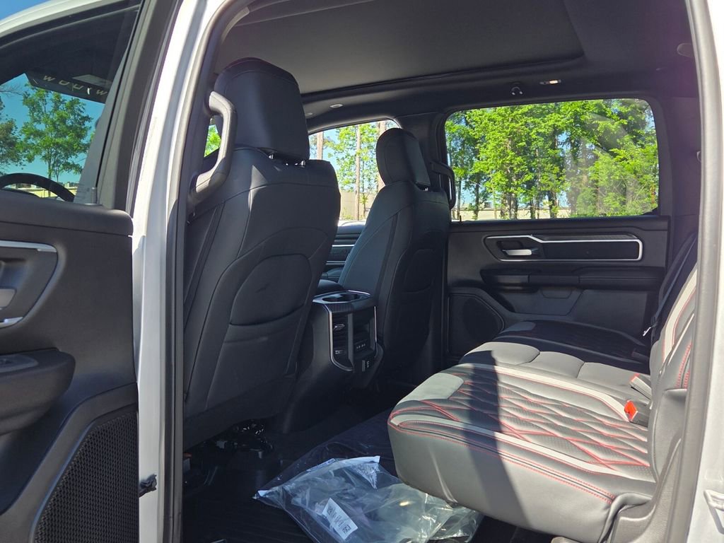 New 2026 RAM 1500 Big Horn AWD/4WD image 7